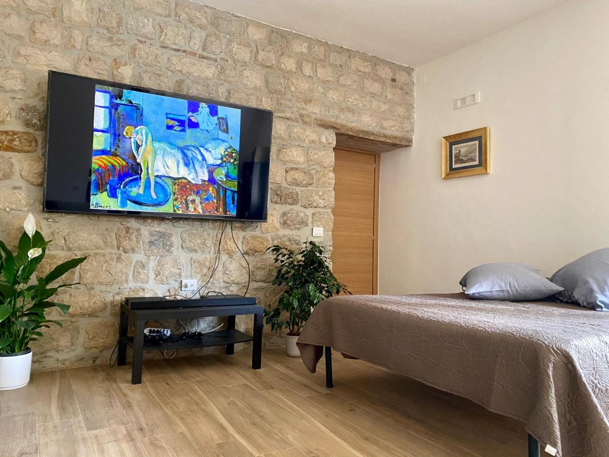 לינה וארוחת בוקר Apice Bombrelais מראה חיצוני תמונה
