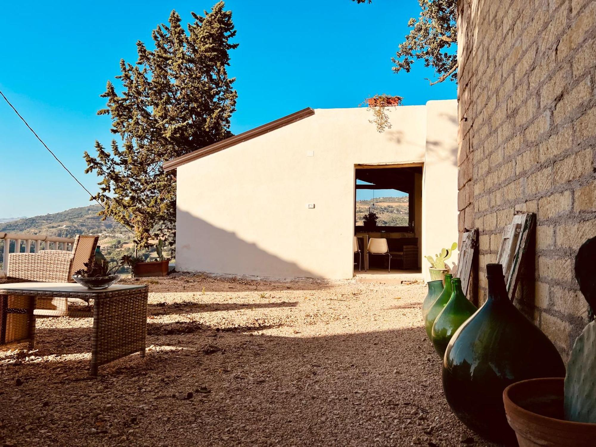 לינה וארוחת בוקר Apice Bombrelais מראה חיצוני תמונה